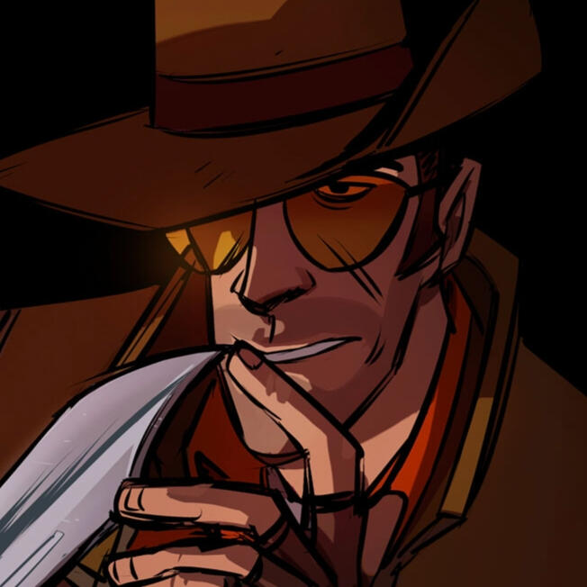 Sniper from Team Fortress 2